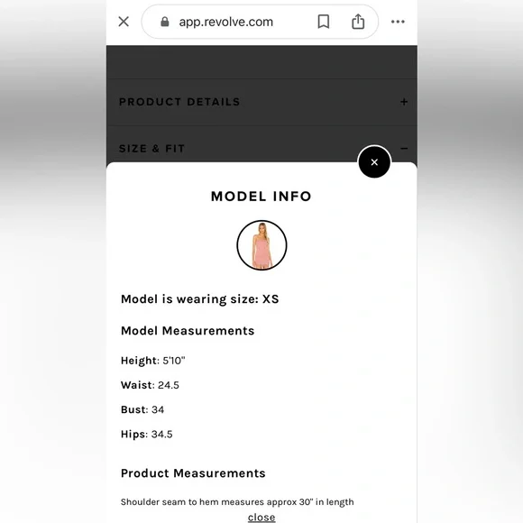 NEW Revolve Corset Bustier Boning Superdown “Vivian” Sleeveless Lace Dress Small - Picture 10 of 11